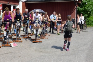 Spinning 2