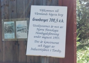 Granberget