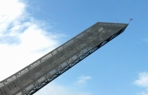Holmenkollen