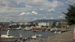Oslo