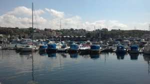 Strömstad