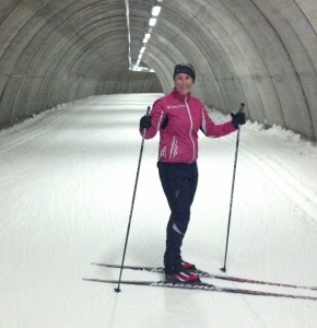 Torsbytunneln Torsbytunneln